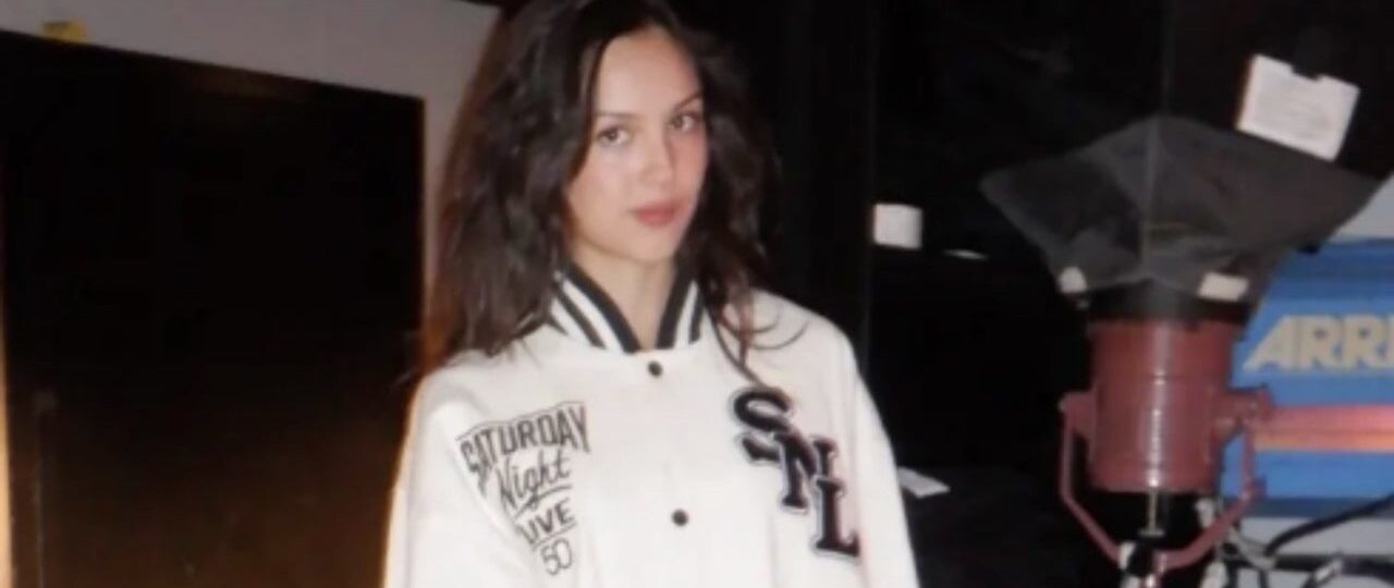 Star Sightings: Olivia Rodrigo Wears a 'Saturday Night Live' Jacket, Emily Ratajkowski Shops in New York City