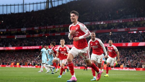 Arsenal win the Premier League: Five key games that took Arteta’s side to the title