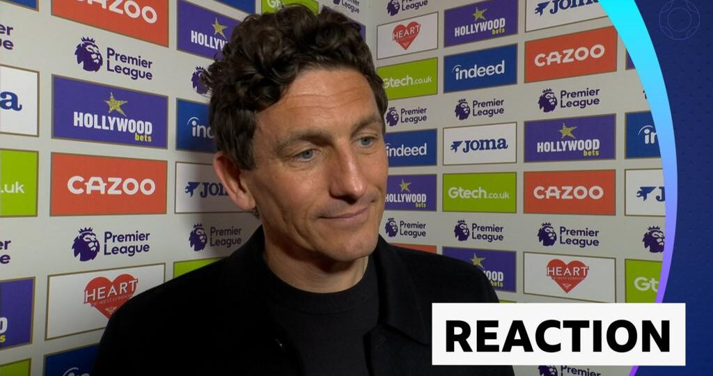 Brentford is a club built on trust – Andrews