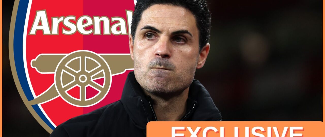 Sources: £265,000 per week Arsenal star is increasingly likely to leave this summer