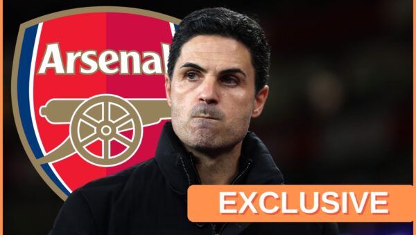 Sources: £265,000 per week Arsenal star is increasingly likely to leave this summer
