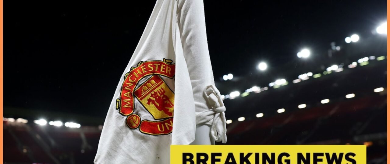 Report: Man United flop could be offloaded for as low as €20 million this summer