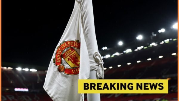 Report: Man United flop could be offloaded for as low as €20 million this summer