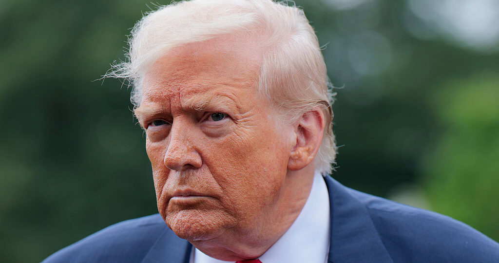 Trump delays AI security executive order: ‘I don’t want to get in the way of that leading’