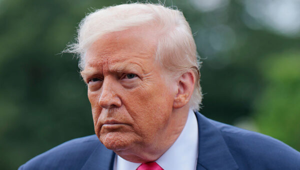 Trump delays AI security executive order: ‘I don’t want to get in the way of that leading’