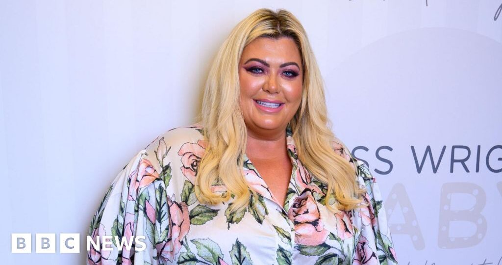 Backlash over Department for Education videos with Gemma Collins