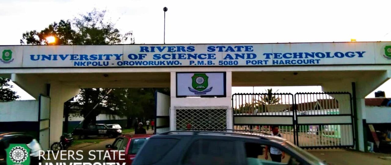 RSU Post UTME/Direct Entry Form for 2026/2027 Admission