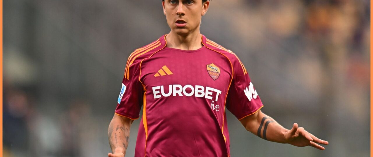Paulo Dybala makes dream Premier League decision as Roma deal nears completion