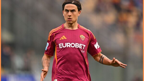 Paulo Dybala makes dream Premier League decision as Roma deal nears completion