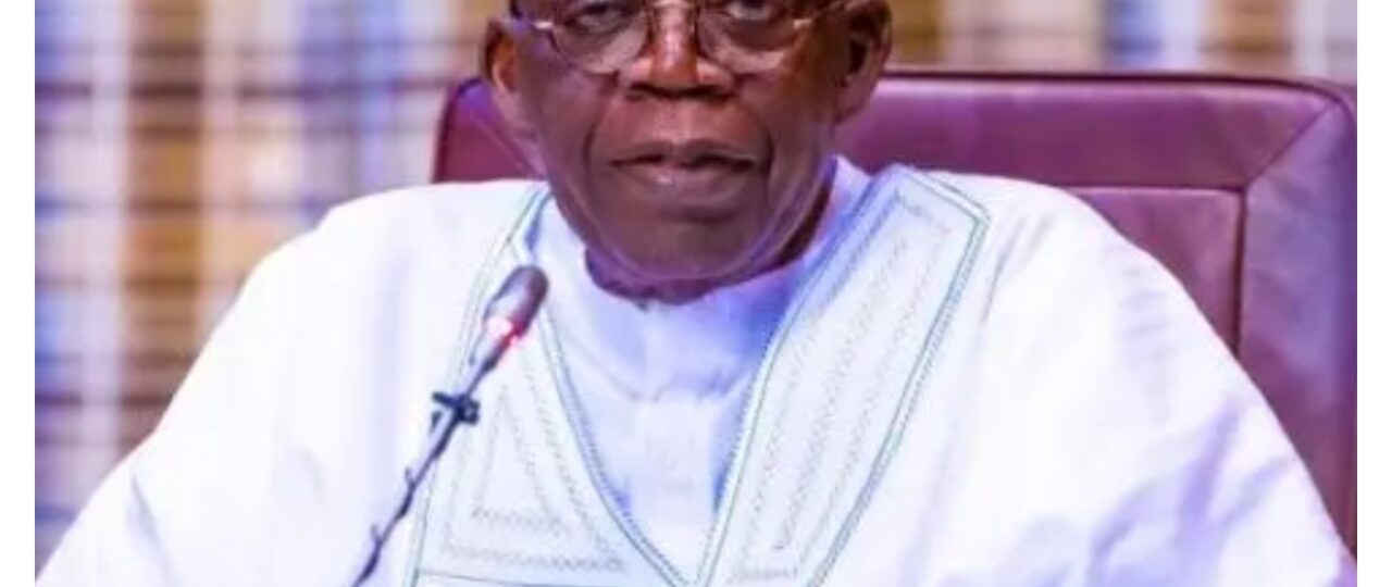 APC presidential primary: I’ll protect Nigerians, will restore peace – Tinubu