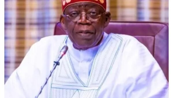 APC presidential primary: I’ll protect Nigerians, will restore peace – Tinubu