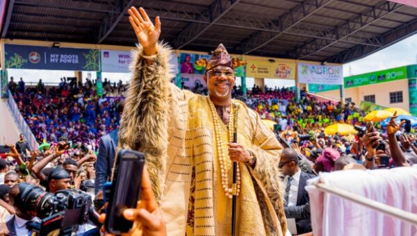 Ojude Oba Festival: Organisers Dispel Suspension Rumour