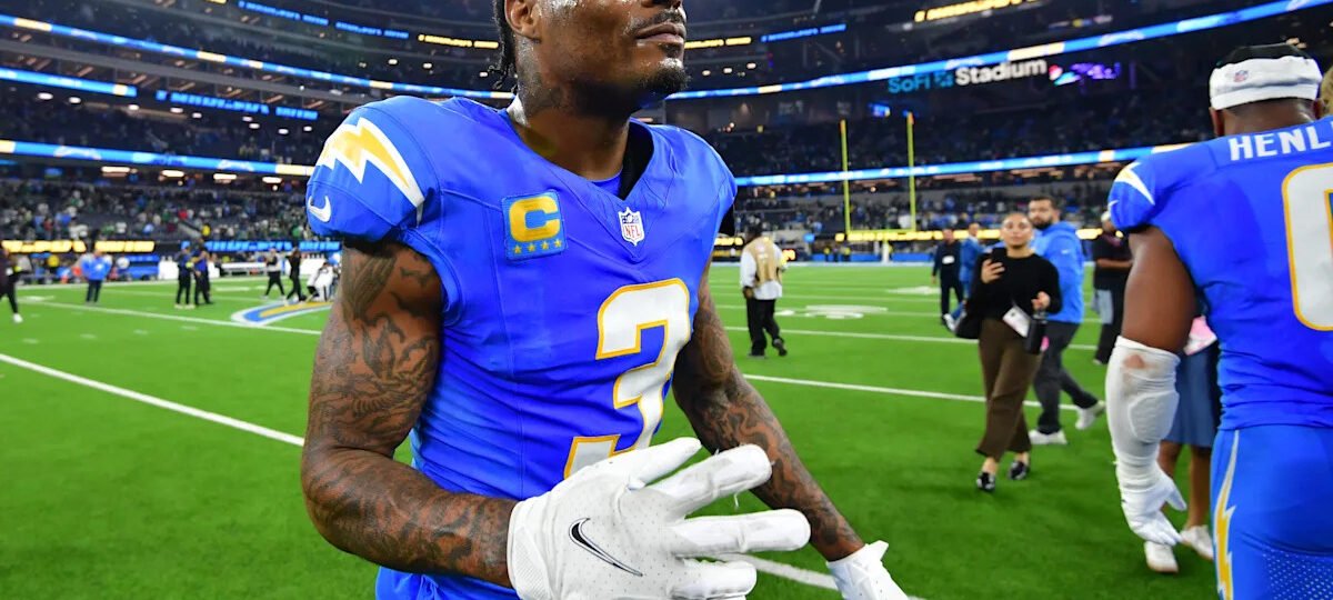 Chargers, Derwin James sign historic contract extension