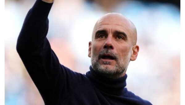 EPL final day: Guardiola, Salah make history as they leave Man City, Liverpool