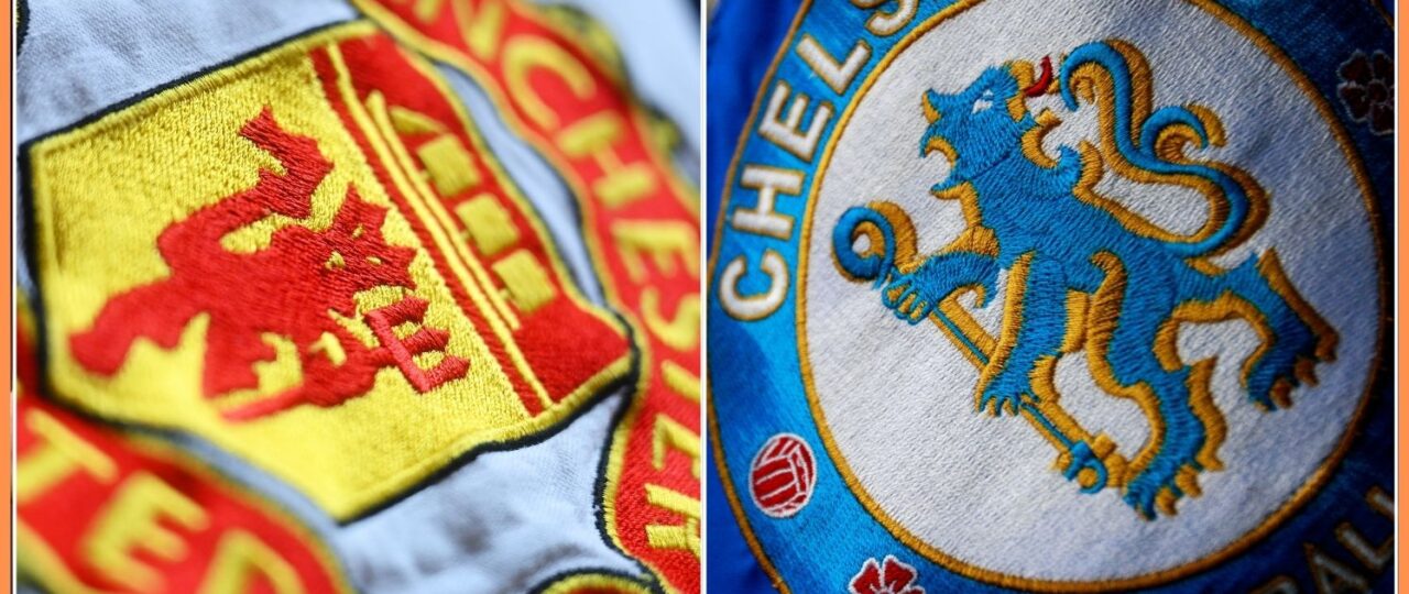 Manchester United plotting surprise move for “untouchable” Chelsea ace