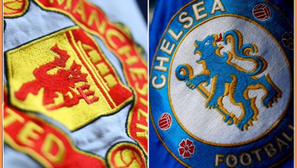 Manchester United plotting surprise move for “untouchable” Chelsea ace