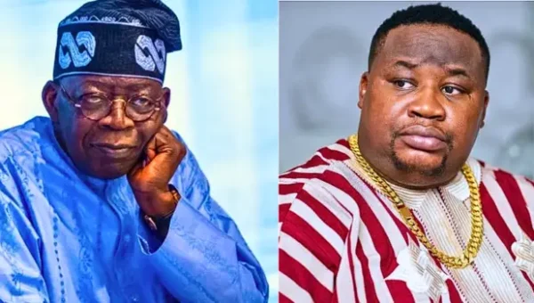 I Remain Committed To APC, Tinubu, Cubana Chief Priest Speaks After Reps Primaries