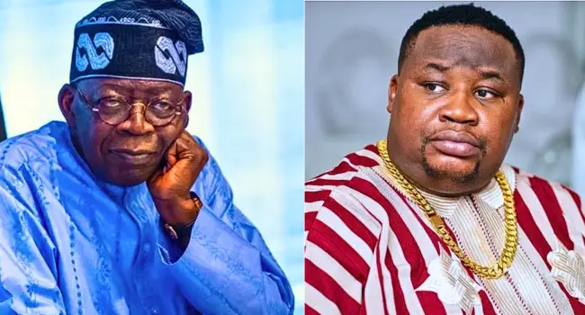 I Remain Committed To APC, Tinubu, Cubana Chief Priest Speaks After Reps Primaries