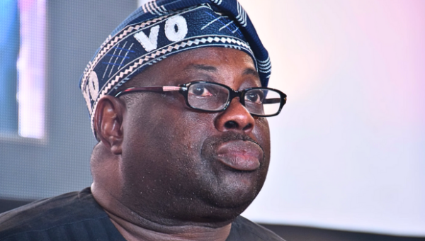 2027: Zoning Debate Will Hand Victory To Tinubu, Says Dele Momodu
