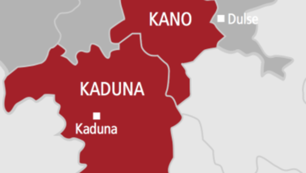 Kaduna: Rebecca Barde withdraws from Kachia constituency race