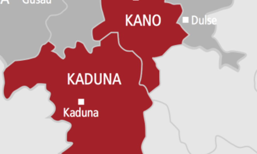 Kaduna: Rebecca Barde withdraws from Kachia constituency race