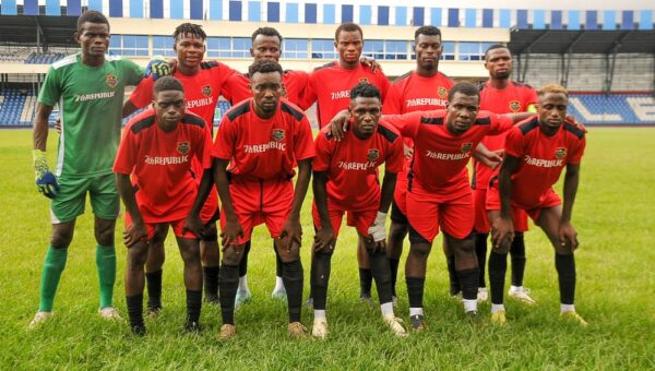 NPFL: Kun Khalifat expects difficult duel against Wikki Tourists