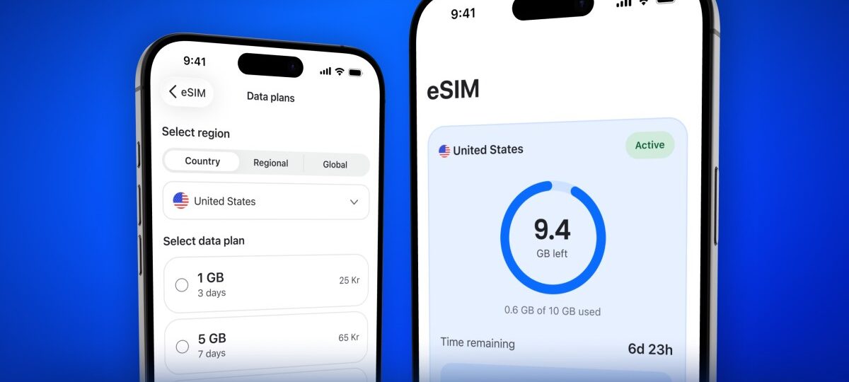 Truecaller gets into the eSIM business to diversify its revenue streams
