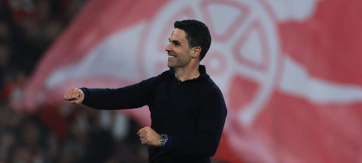 Arsenal win Premier League to end 22-year title drought after Man City stumble at Bournemouth