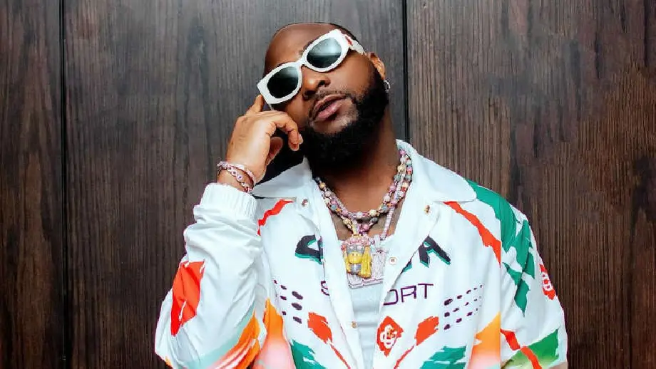 ‘God punish your generation’ — Davido fires back at critic over slamming Tinubu govt