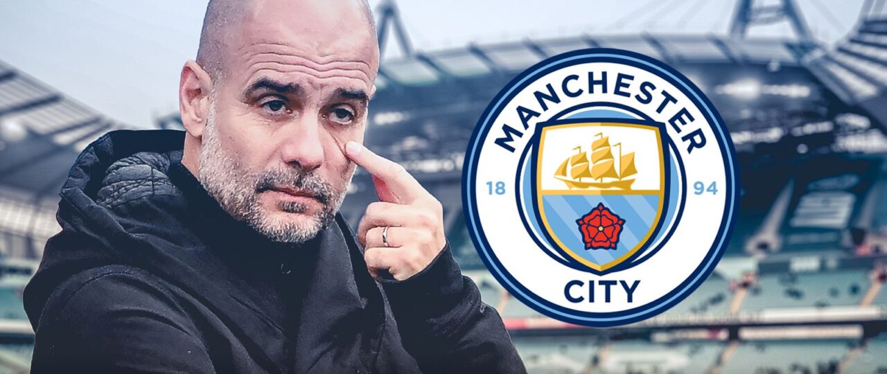 Guardiola expected to leave Man City this summer