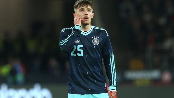 Bayern wonderkid Lennart Karl included in Germany’s World Cup squad