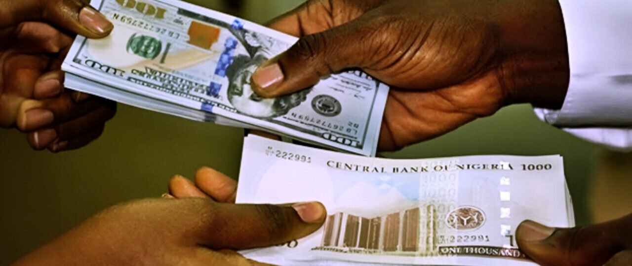 Dollar to Naira exchange rate today, May 18, 2026: Nigerian currency continues depreciation