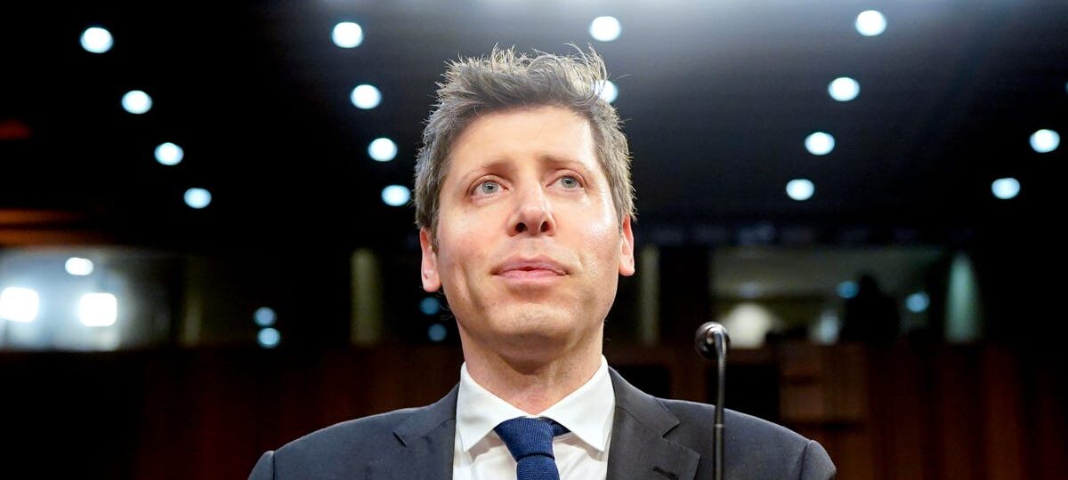Sam Altman beat Elon Musk in court. Now OpenAI’s rivalry with Anthropic takes center stage.