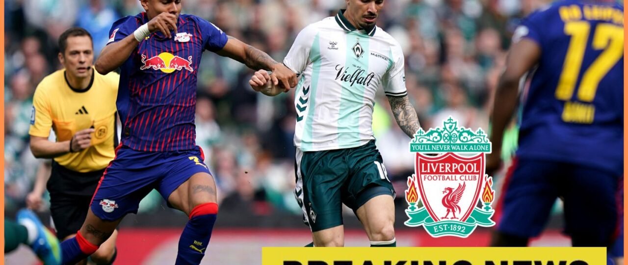 21-year-old with 13 G/A becomes smart Liverpool transfer alternative to overpriced Yan Diomande