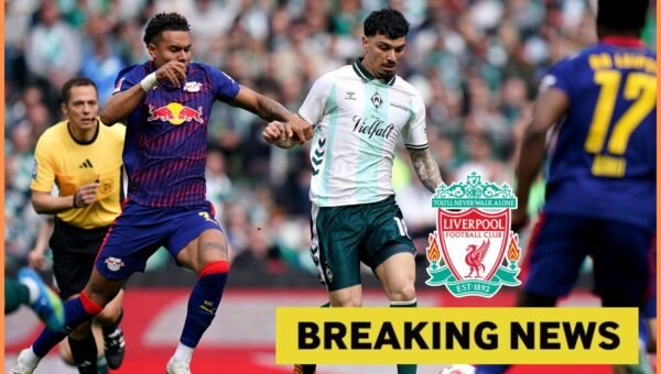21-year-old with 13 G/A becomes smart Liverpool transfer alternative to overpriced Yan Diomande
