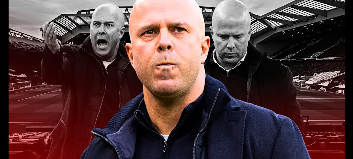 Liverpool’s final decision on world-class coach replacing Arne Slot