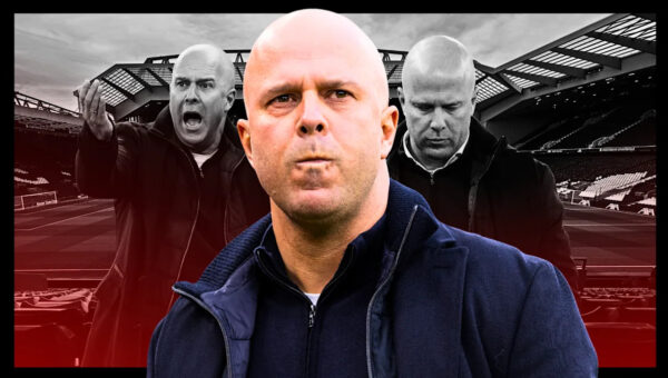 Liverpool’s final decision on world-class coach replacing Arne Slot