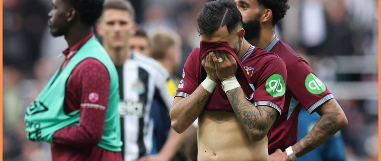 West Ham relegation is set to lead to major exit from the club in coming days