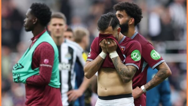 West Ham relegation is set to lead to major exit from the club in coming days