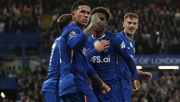 Chelsea 2-1 Tottenham Hotspur, Premier League: Post-match reaction, ratings