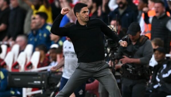 How Mikel Arteta Turned From Pep Guardiola’s Protégé To Premier League Winner