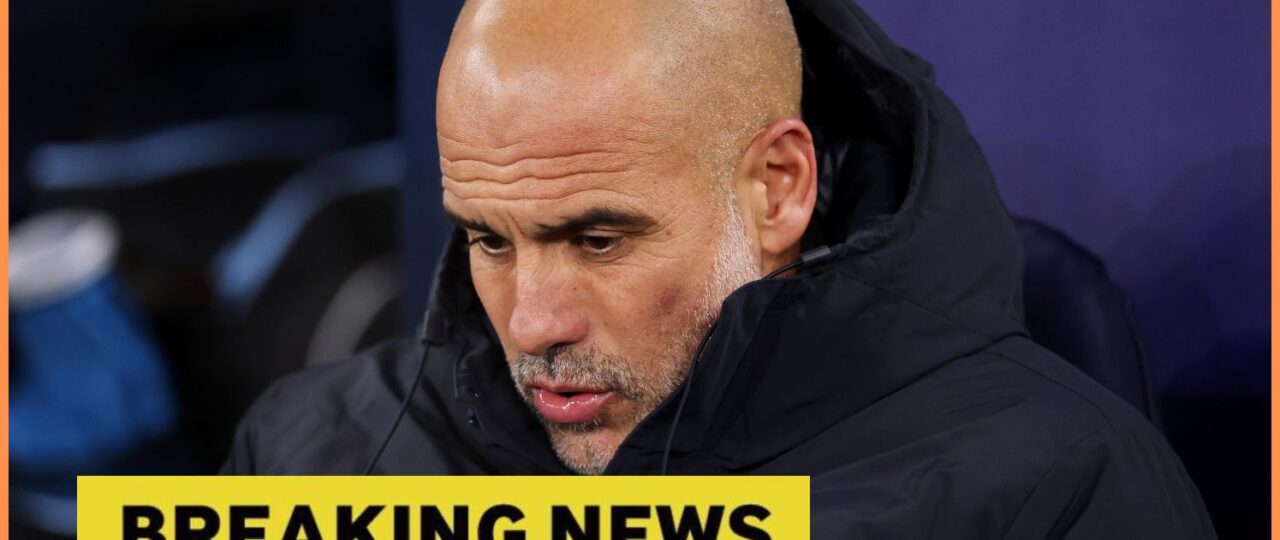 Pep Guardiola exit could lead to crucial Man City star leaving the club for Real Madrid