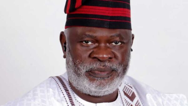 David Olofu emerges ADC senatorial candidate for Benue South