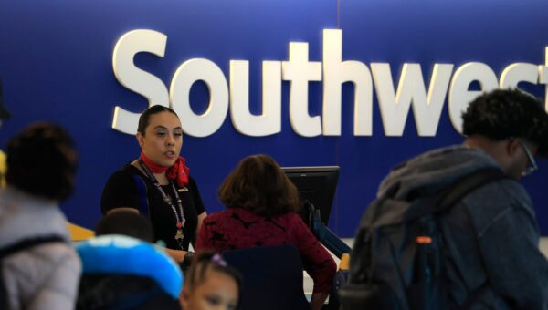 Southwest walks back a plus-size passenger policy that landed it in the hot seat