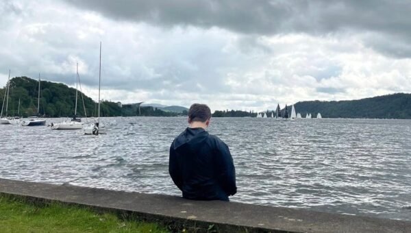 My 14-year-old son wants to study abroad. He may be ready — but I’m not.