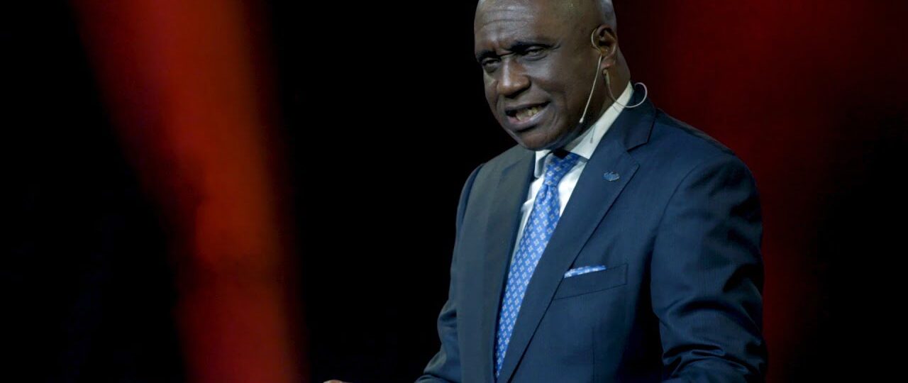 Vote wrong President, dollar will jump to 2000 – Pastor Ibiyeomie warns Nigerians
