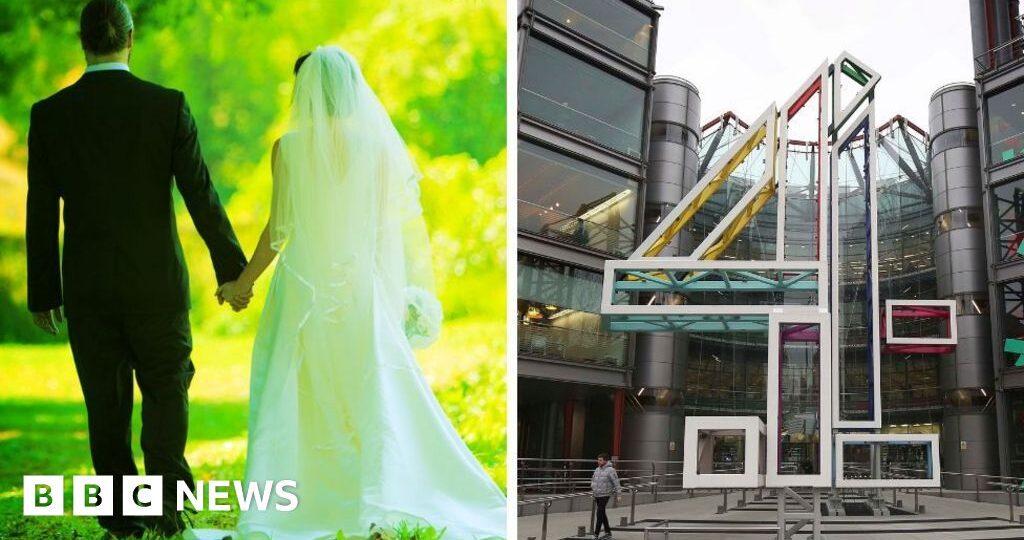 Married at First Sight rape allegations ‘serious’, says DCMS