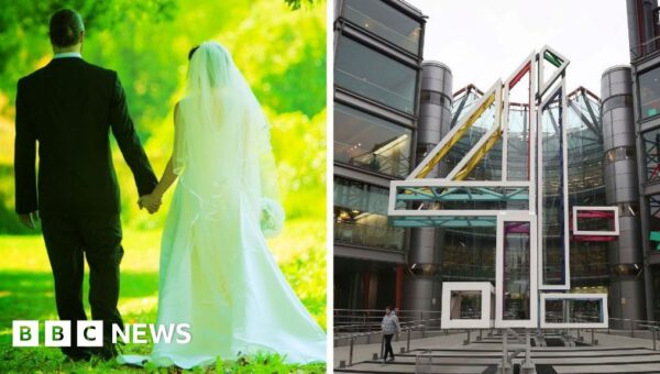 Married at First Sight rape allegations ‘serious’, says DCMS
