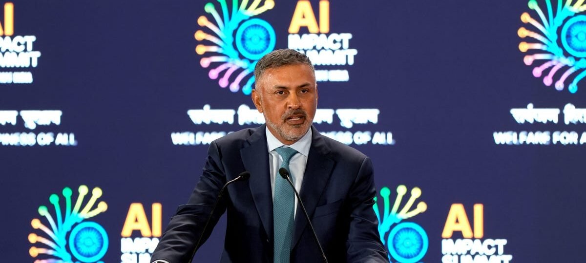 Palo Alto Networks CEO says AI won’t mean fewer engineers: ‘I need more’