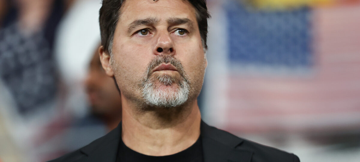 Iraola expected to pick Crystal Palace as Pochettino emerges for Milan job